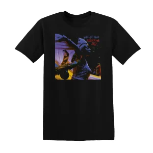 Angel Bat Dawid - Requiem For Jazz Album Cover T-Shirt