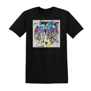 ASIAN KUNG-FU GENERATION - Rere Album Cover T-Shirt