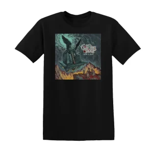 Cloven Hoof - Resist Or Serve Album Cover T-Shirt