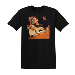 Dave Hause - Resolutions Album Cover T-Shirt