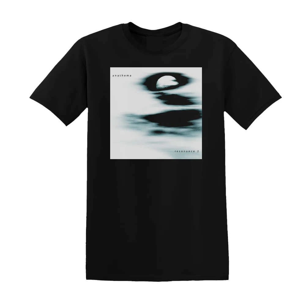Anathema - Resonance 2 Album Cover T-Shirt