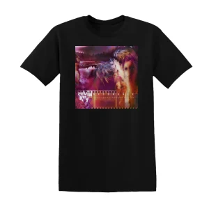cEvin Key - Resonance Album Cover T-Shirt