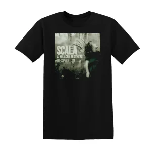 Scala & Kolacny Brothers - Respire Album Cover T-Shirt