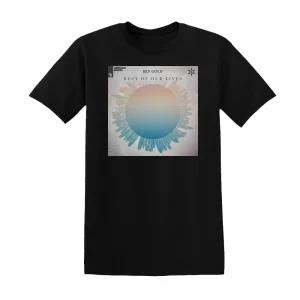 Ben Gold - Rest Of Our Lives 1 Album Cover T-Shirt