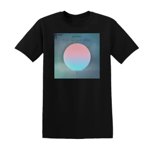 Ben Gold - Rest Of Our Lives Album Cover T-Shirt