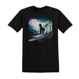 Sunstorm - Restless Fight Album Cover T-Shirt