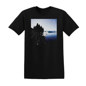 Archive - Restriction Album Cover T-Shirt