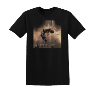 Along Came A Spider - Resurgance Album Cover T-Shirt