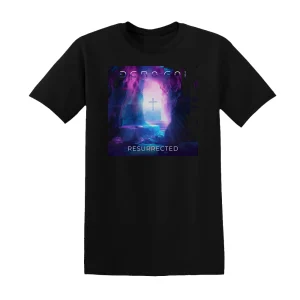 Dero Goi - Resurrected Album Cover T-Shirt