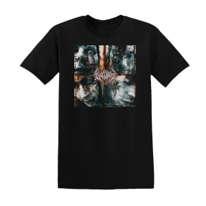 Bloodbath - Resurrection Through Carnage Album Cover T-Shirt
