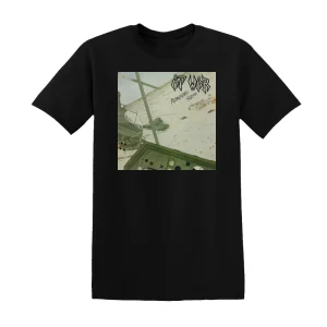 At War - Retaliatory Strike Album Cover T-Shirt