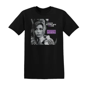 Tereza Kerndlová - Retro Album Cover T-Shirt