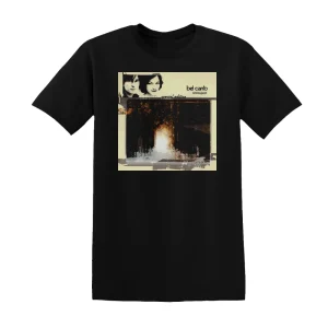 Bel Canto - Retrospect Album Cover T-Shirt
