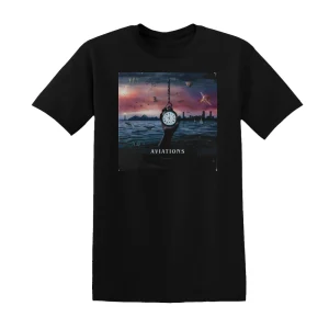 Aviations - Retrospect Album Cover T-Shirt
