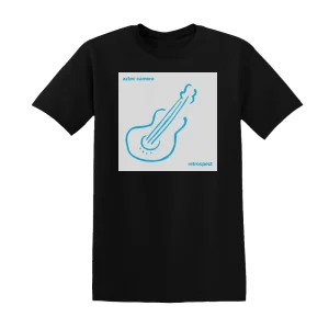 Aztec Camera - Retrospect Album Cover T-Shirt