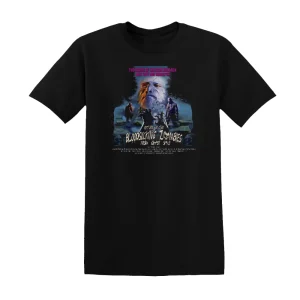 Bloodsucking Zombies From Outer Space - Return Of The Bloodsucking Zombies From Outer Space Album Cover T-Shirt