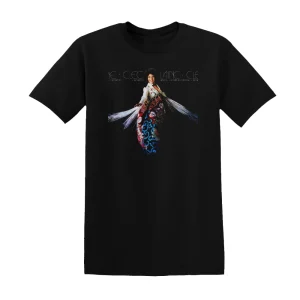 Cleo Laine - Return To Carnegie Album Cover T-Shirt