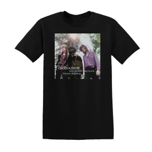 All About Eve - Return To Eden Volume 1 The Early Recordings Album Cover T-Shirt