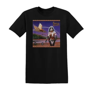 Ten - Return To Evermore Album Cover T-Shirt