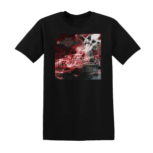 Siebenbürgen - Revelation Vi Album Cover T-Shirt