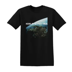 Audioslave - Revelations 1 Album Cover T-Shirt