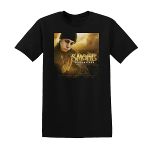 Smoke - Revelations Album Cover T-Shirt