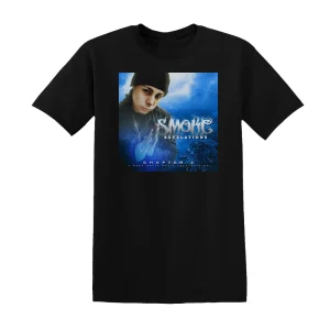 Smoke - Revelations Chapter 2 Album Cover T-Shirt