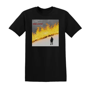 Confess - Revenge At All Costs Album Cover T-Shirt
