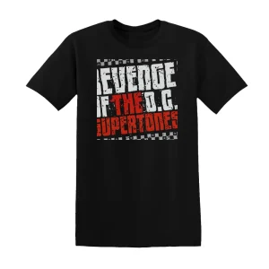 The O.C. Supertones - Revenge Of The Oc Supertones Album Cover T-Shirt