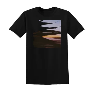 Seizures - Reverie Of The Revolving Diamond Album Cover T-Shirt