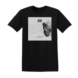 Date at Midnight - Reverse Resilience Album Cover T-Shirt