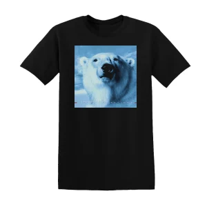The Phase - Reviews Album Cover T-Shirt