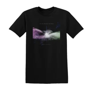 Sailing Before The Wind - Revised Standards  Album Cover T-Shirt