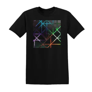 Sailing Before The Wind - Revised Standards Instrumental Album Cover T-Shirt