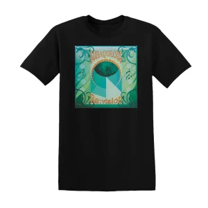 Subaqueous - Revision Album Cover T-Shirt
