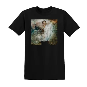 A Bullet for Pretty Boy - Revisionrevise Album Cover T-Shirt