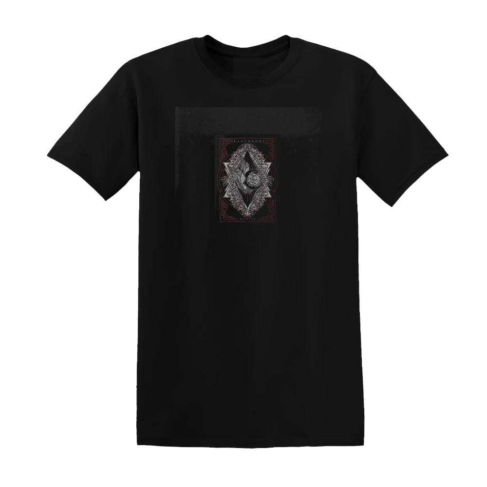 Deadthrone - Revival Album Cover T-Shirt