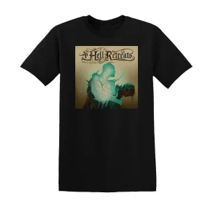 As Hell Retreats - Revival Album Cover T-Shirt