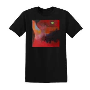 Catey Shaw - Revolution Album Cover T-Shirt