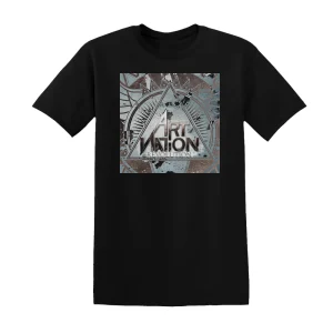 Art Nation - Revolution Album Cover T-Shirt