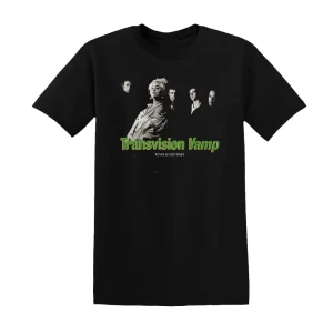 Transvision Vamp - Revolution Baby 1 Album Cover T-Shirt