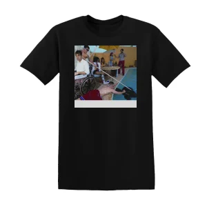 The Stereo - Rewind  Record Album Cover T-Shirt