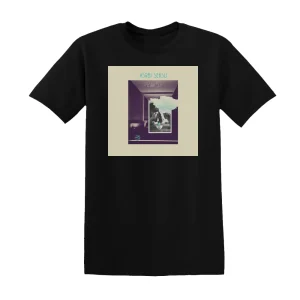 Asobi Seksu - Rewolf Album Cover T-Shirt
