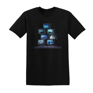 Sung - Rework Album Cover T-Shirt
