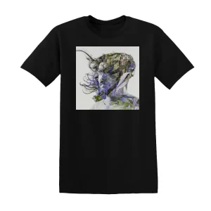 Bibio - Ribbons Album Cover T-Shirt