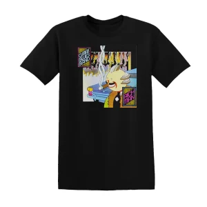 Climax Blues Band - Rich Man Album Cover T-Shirt