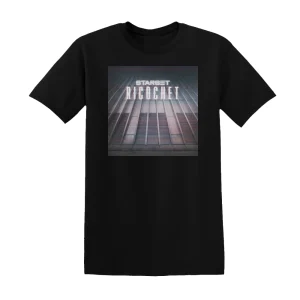 Starset - Ricochet Album Cover T-Shirt