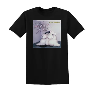 Sausage - Riddles Are Abound Tonight Album Cover T-Shirt
