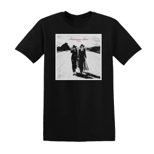 Shakespears Sister - Ride Again Album Cover T-Shirt