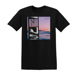 DJ Regard - Ride It Album Cover T-Shirt